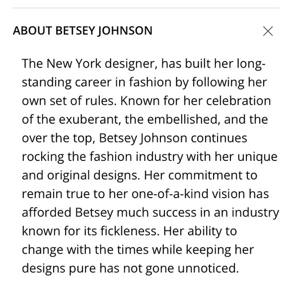 Blue by Betsey Johnson ‘Mari’ Heeled Sandals in Champagne - Picture 15 of 16